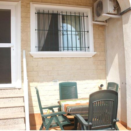 Town House Villa ลอสเนียโตส ภายนอก รูปภาพ