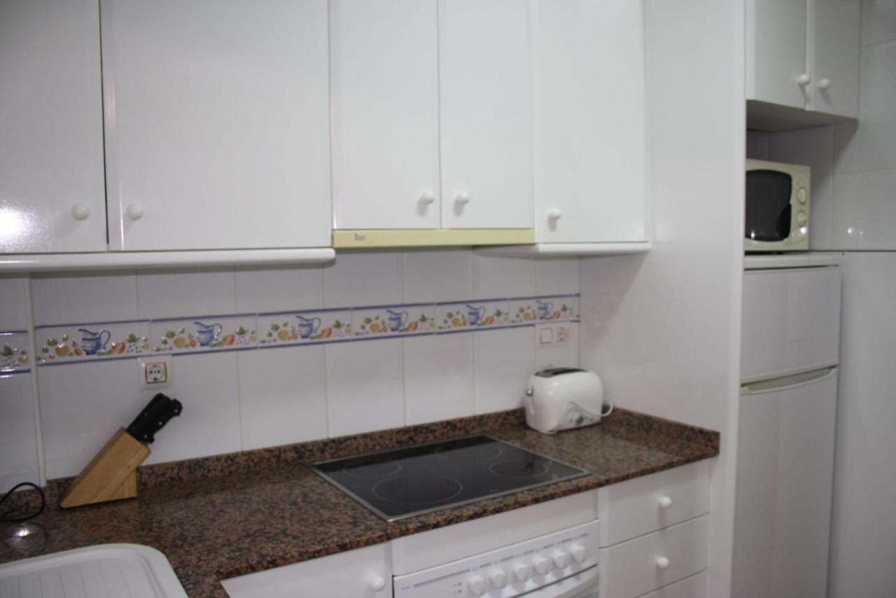 Town House Villa ลอสเนียโตส ภายนอก รูปภาพ