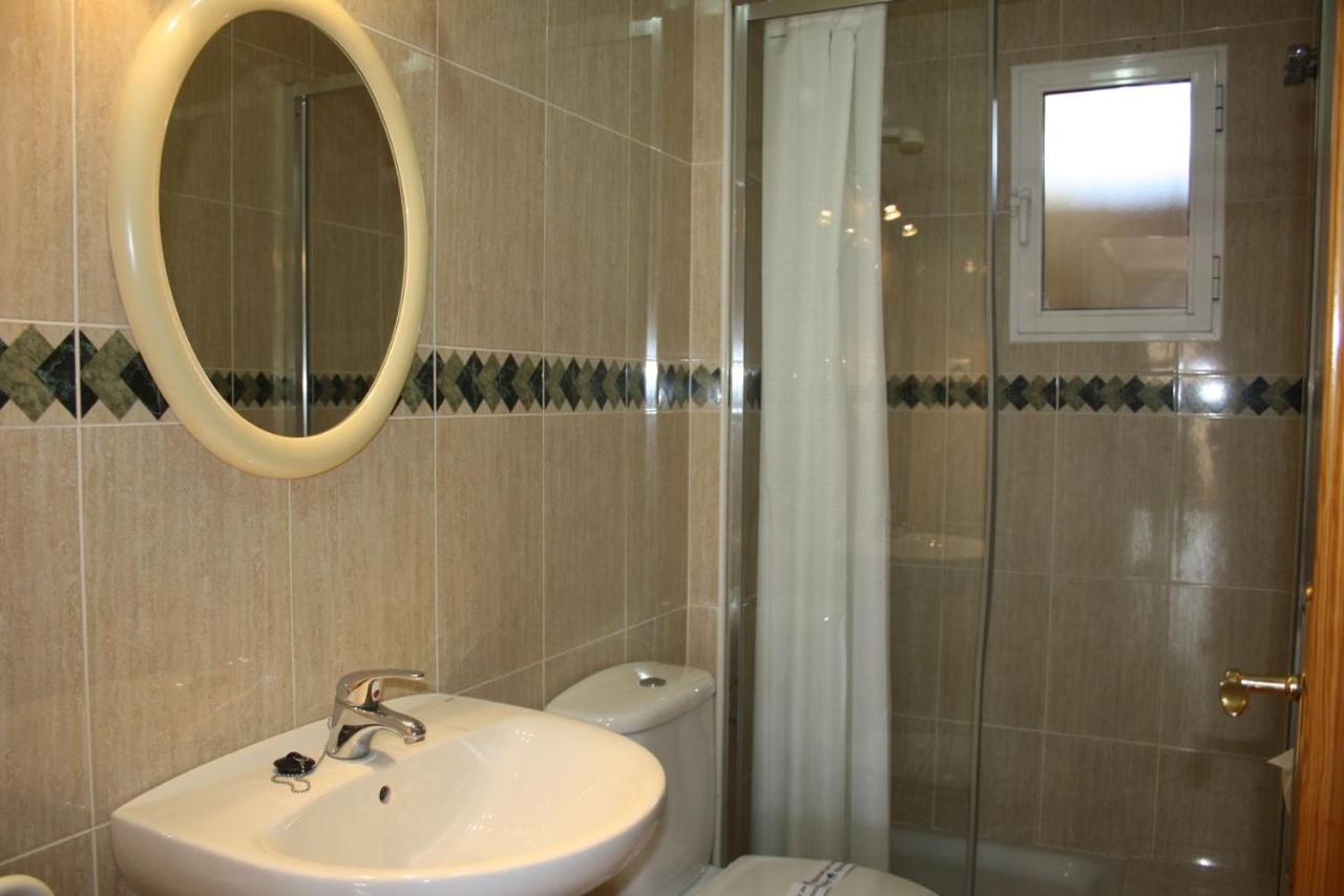 Town House Villa ลอสเนียโตส ภายนอก รูปภาพ